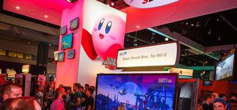 Nintendo's big gamble: smartphone games