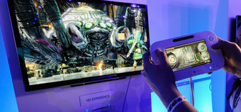 Nintendo announce new console, the Nintendo NX