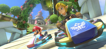 60 free Wii U and 3DS games on the Stars Catalogue