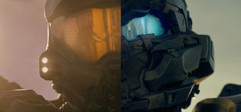 Two brand new Trailers for Halo 5: Guardians released