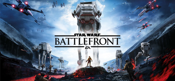 The Force is strong with Star Wars Battlefronts new reveal trailer