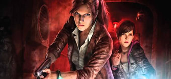Resident Evil Revelations 2 Review: Come on! Wait!