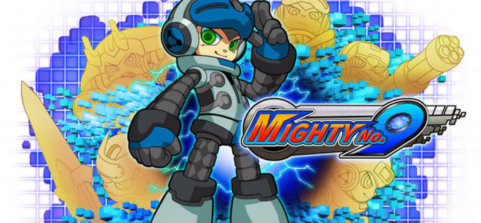 Mega Mans Spiritual Successor to Release September 2015