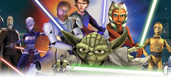 Disney Infinity 30 Leak Reveals Star Wars Characters