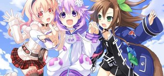 Hyperdimension Neptunia Hypercollection Review
