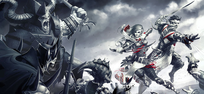 Divinity Original Sin Enhanced Edition coming to consoles