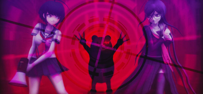 Release date revealed for Danganronpa Another Episode Ultra Despair Girls