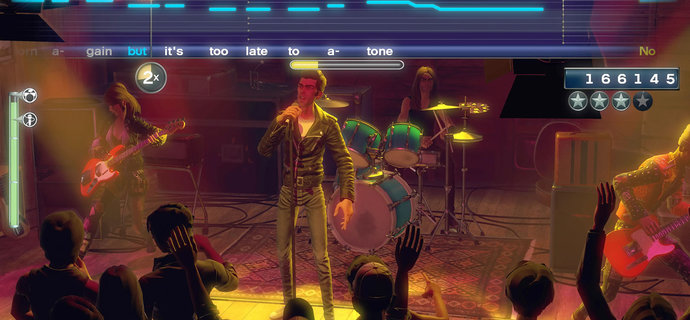 Mad Catz talk Rock Band 4 The lowdown on instruments stress testing and cross-console compatibility