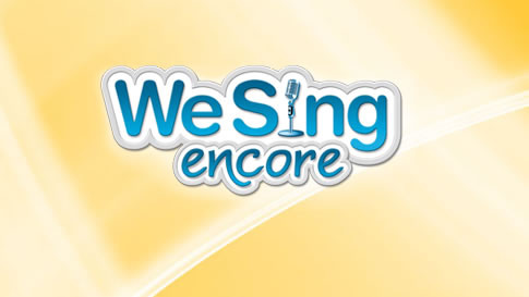 We Sing Encore Preview