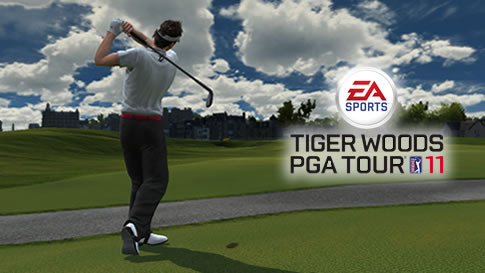 Tiger Woods PGA Tour 11 Review