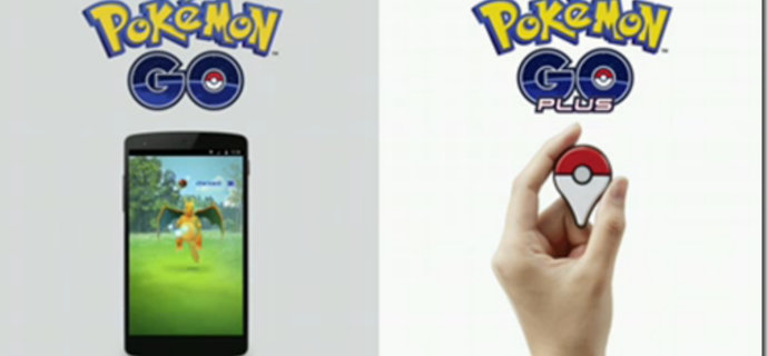 Pokemon GO What it is and five questions we need answered