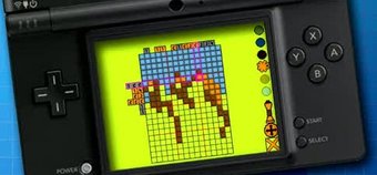 Animal Color Cross Review