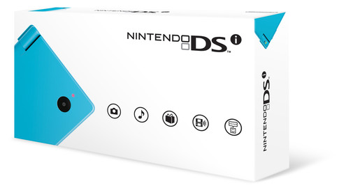 DSi sales on the increase