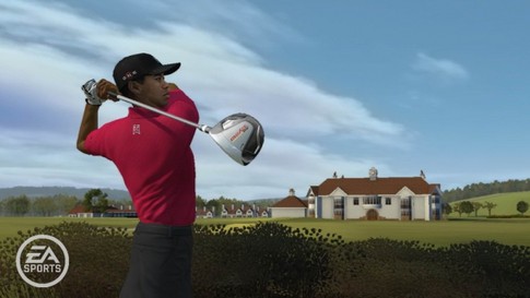 Tiger Woods PGA Tour 11 Review