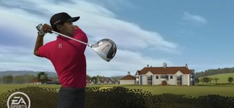 Tiger Woods: PGA Tour 11 Review