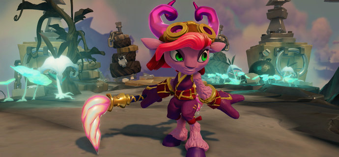 Skylanders Superchargers Review Supercharged with love