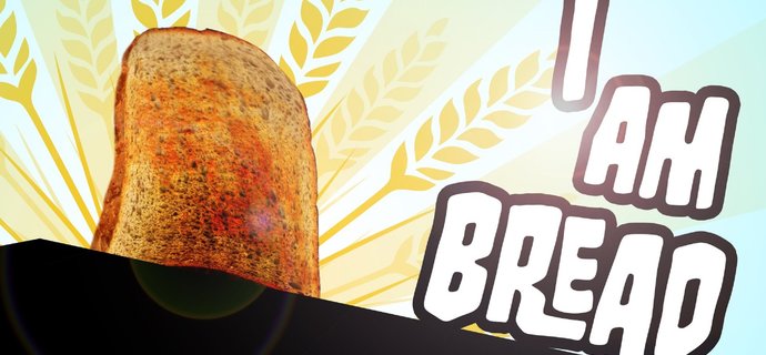 I Am Bread Review Bready steady cook