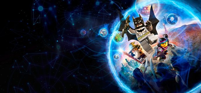 LEGO Dimensions Review Breaking the fourth brick