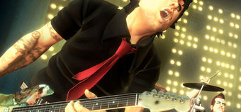 Green Day Rock Band Review