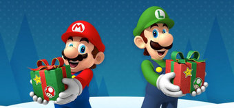 The 3DS Family Christmas Gift Guide 2015