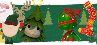 The Playstation 3 Christmas Family Gift Guide 2015