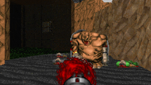 Doom II Review