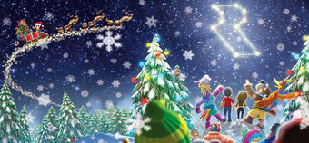 Xbox One Family Christmas Gift Guide 2015