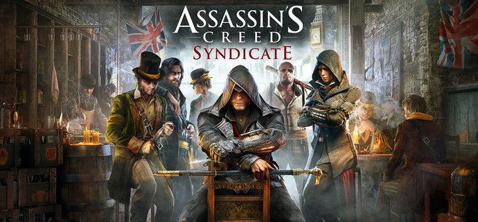 Assassins Creed Syndicate Review London Calling