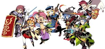 Etrian Mystery Dungeon Review: Grab your packed lunch and potions, we're going exploring!