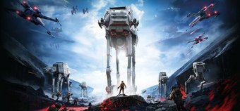 Star Wars: Battlefront Review: I've got a bad feeling about this