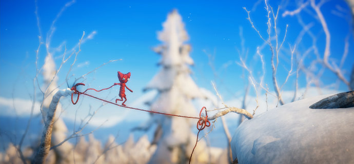 How to make your own Yarny from Unravel