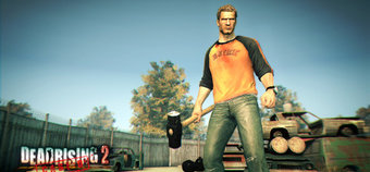 Dead Rising 2: Case Zero (finally) priced and dated!