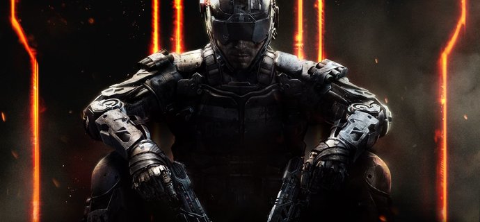 Call of Duty Black Ops 3 Review