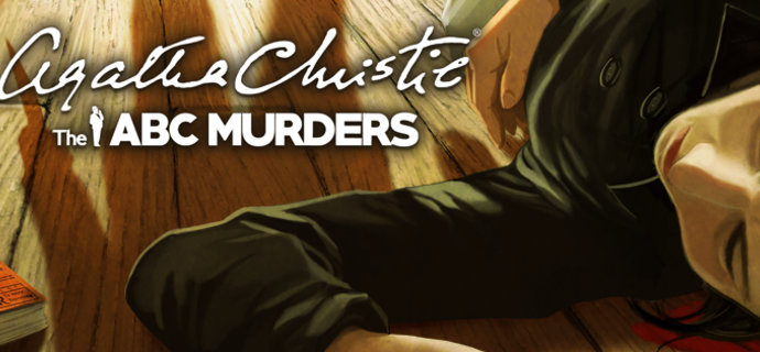 A Look at Agatha Christie The ABC Murders