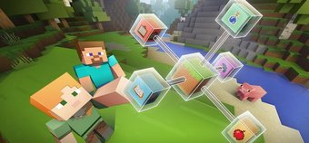 Minecraft: Education Edition aims to help kids learn with blocks