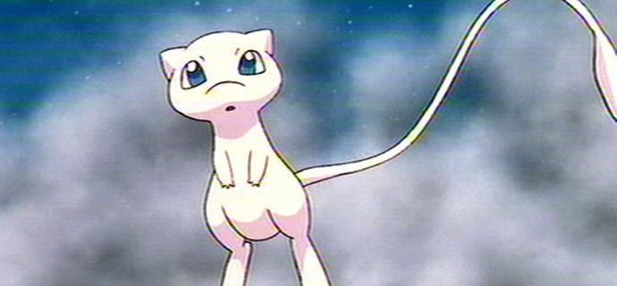 Free Mew up for grabs at GAME in the latest Pokemon giveaway