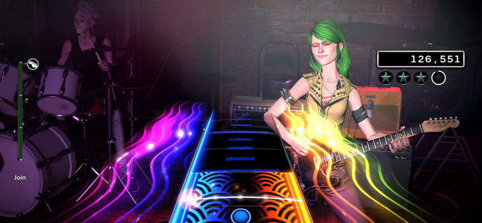 Februarys Rock Band 4 DLC is a bit of a mixed bag