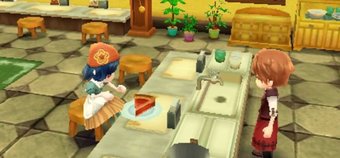 Story of Seasons Review: Oak Tree town needs your farming skills!