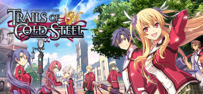 The Legend of Heroes Trails of Cold Steel Review