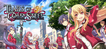 The Legend of Heroes: Trails of Cold Steel Review