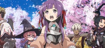 Etrian Odyssey 2 Untold: The Fafnir Knight Review