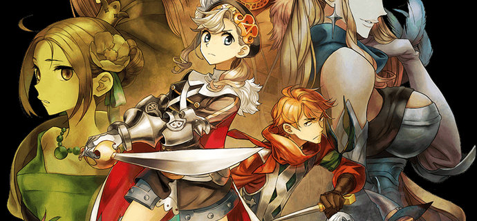 Grand Kingdom gets a new trailer