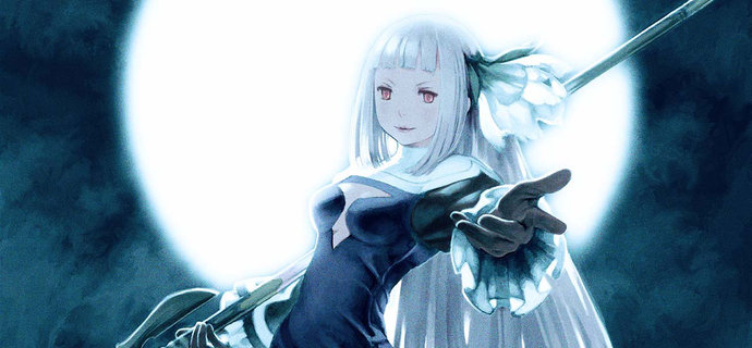 Bravely Second has a prequel demo and its well worth a download