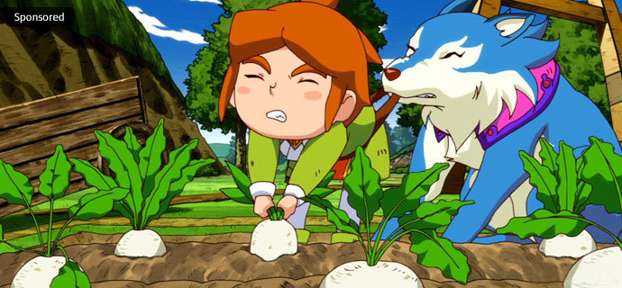 Return to PopoloCrois Diary 2 Hoes Before Bros