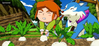 Return to PopoloCrois Diary #2 - Hoes Before Bros!