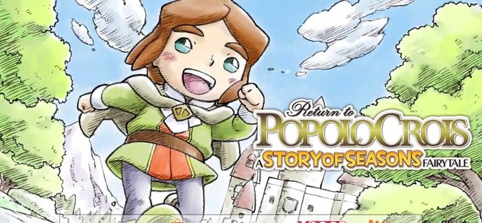 Return to PopoloCrois A Story of Seasons Fairytale Review