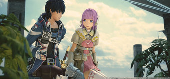 Star Ocean: Integrity and Faithlessness hits the Playstation 4 in July