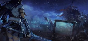 Stranger of Sword City Review - Yo Dawg, I heard you like grinding...