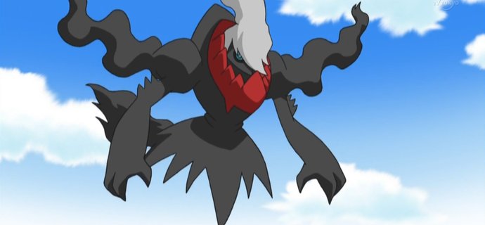 Last chance to get your paws on Darkrai and Zygarde in the latest Pokemon distributions