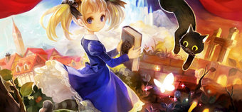 Getting to grips with Odin Sphere: Leifthrasir